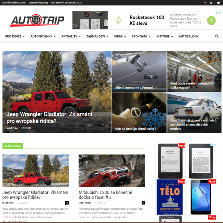 autotrip.cz