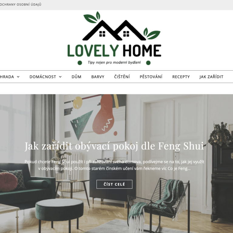 lovelyhome.cz lovelyhome.cz
