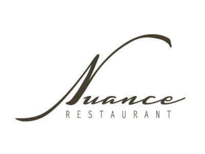 logo nuance restaurace