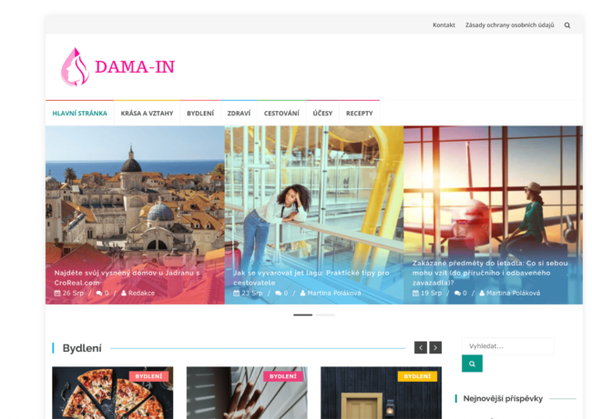 dama-in.cz