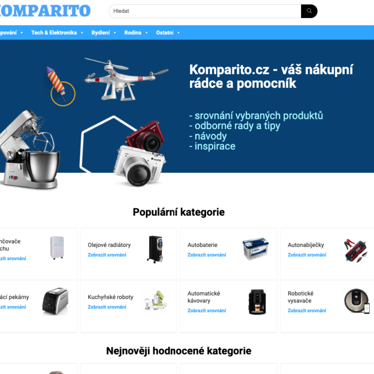 komparito komparito