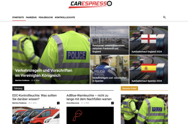 CarEspresso.de
