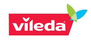 vileda logo